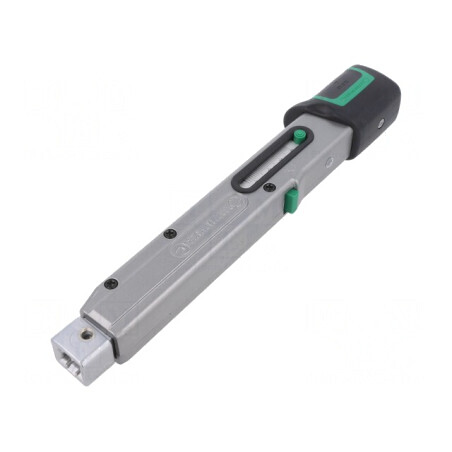 Cheie dinamometrică 8-40Nm MANOSKOP 223mm | Electronic-mag.ro | Componente Electronice