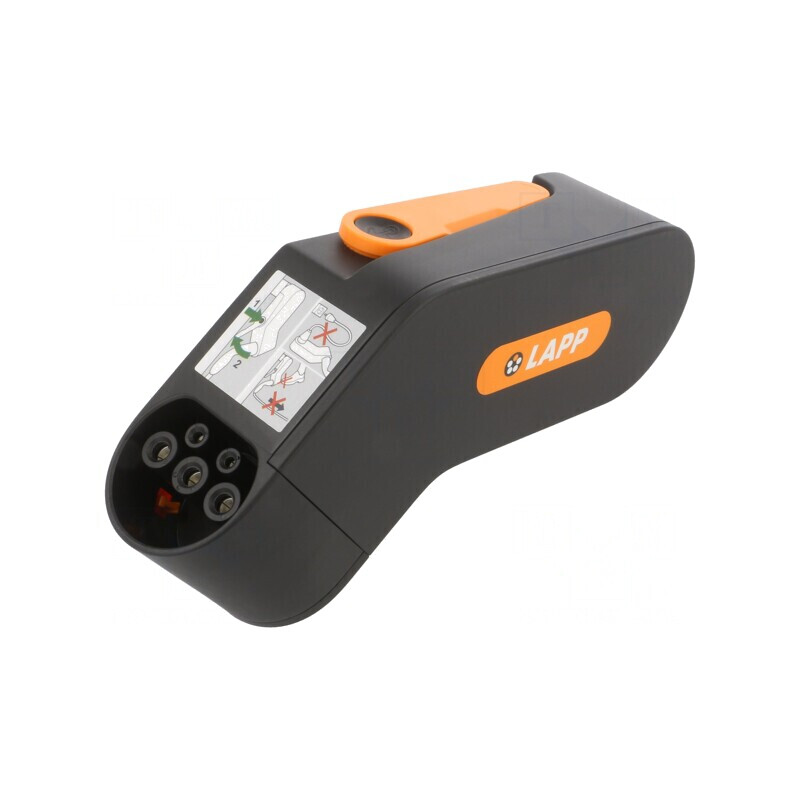 Încărcător eMobility 230V 2,3kW Tip 2 IP44 BS 1363 | Electronic-mag.ro | Componente Electronice Încărcător eMobility 230V 2,3kW Tip 2 IP44 BS 1363 | Electronic-mag.ro | Componente Electronice