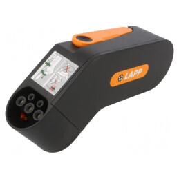 Încărcător eMobility 230V 1.4kW Tip 2 IP44 | Electronic-mag.ro | Componente Electronice