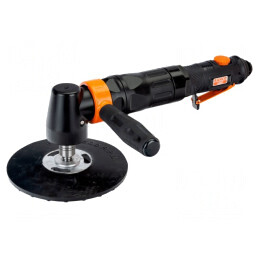 Polizor unghiular pneumatic 6.3 bar | Electronic-mag.ro | Componente Electronice