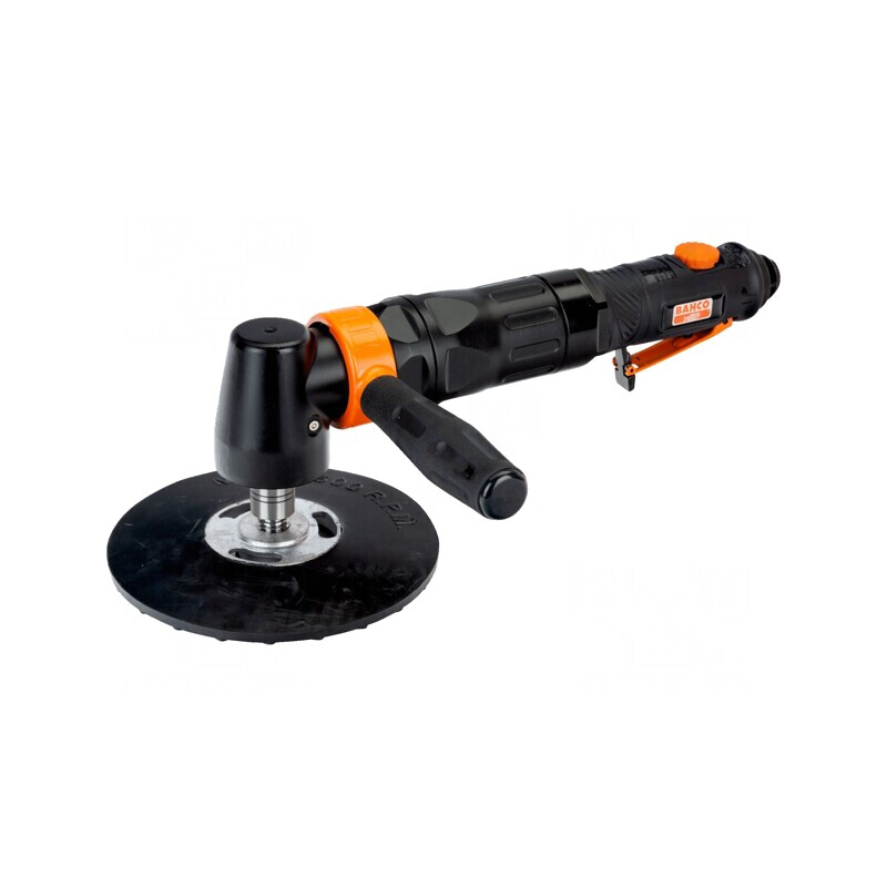 Polizor unghiular pneumatic 6.3 bar | Electronic-mag.ro | Componente Electronice