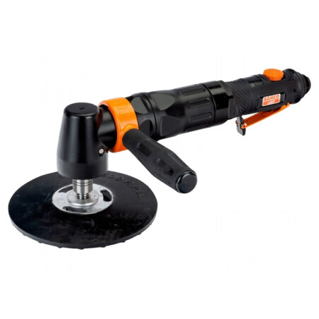 Polizor unghiular pneumatic 6.3 bar | Electronic-mag.ro | Componente Electronice