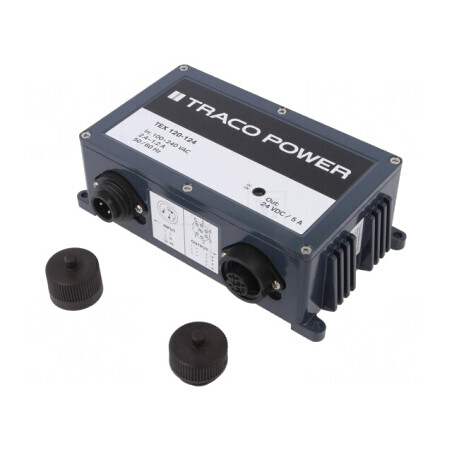 Alimentator Modular 120W 24V 5A | Electronic-mag.ro | Componente Electronice