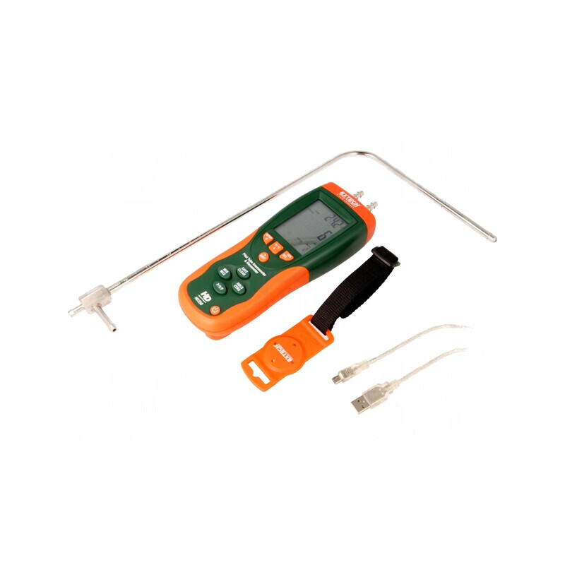 Termoanemometru Digital HD350 0-50°C 0-50mbar | Electronic-mag.ro | Componente Electronice Termoanemometru Digital HD350 0-50°C 0-50mbar | Electronic-mag.ro | Componente Electronice
