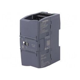 Modul Extindere 8 IN 8 OUT S7-1200 Relee | Electronic-mag.ro | Componente Electronice