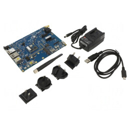 Calculator monoplacă STM32MP133C DDR3L Cortex A7 | Electronic-mag.ro | Componente Electronice