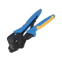 Unealtă de Sertizare pentru Terminale Type III | Electronic-mag.ro | Componente Electronice
