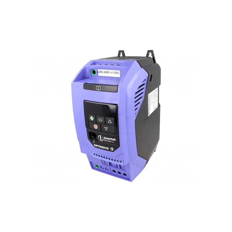 Invertor vectorial 1,5kW 200-240VAC | Electronic-mag.ro | Componente Electronice Invertor vectorial 1,5kW 200-240VAC | Electronic-mag.ro | Componente Electronice