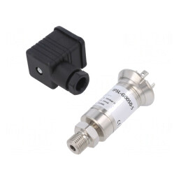Adaptor de Presiune 0-50mbar 9-32VDC | Electronic-mag.ro | Componente Electronice