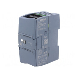 Modul Extensie OUT 2 S7-1200 Analogic 45x100x75mm | Electronic-mag.ro | Componente Electronice