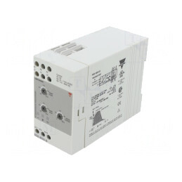 Modul Softstart 230-400VAC pentru Şină DIN 3A IP20 | Electronic-mag.ro | Componente Electronice