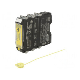Releu de Siguranță SRB-E-204ST | Electronic-mag.ro | Componente Electronice