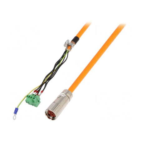 Cablu servo Siemens chainflex 10m | Electronic-mag.ro | Componente Electronice