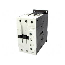 Contactor 3P 72A 230V DIN Rail