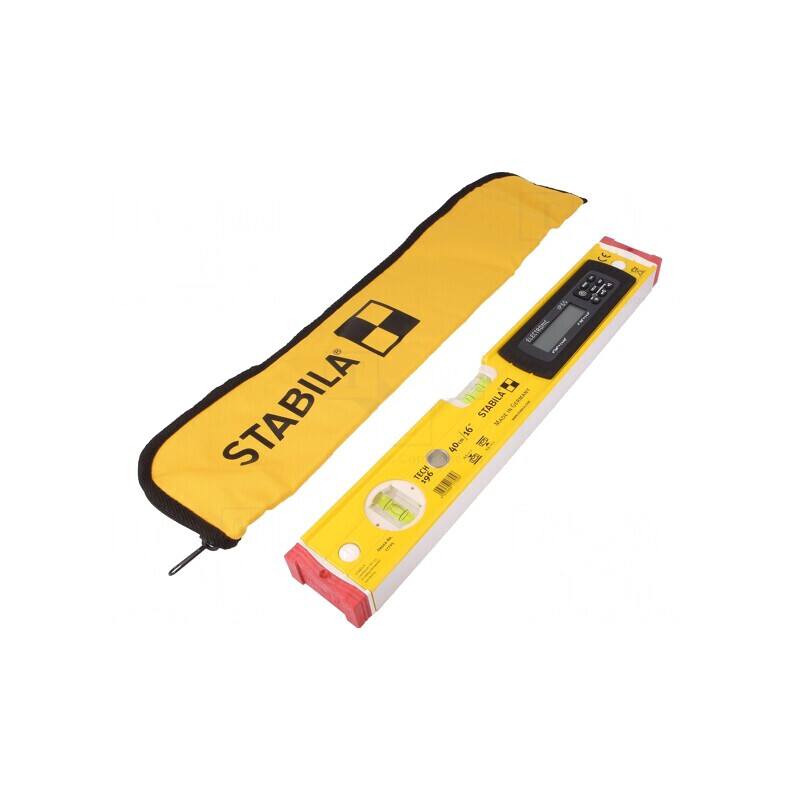 Nivelă electronică 0,4m IP65 | Electronic-mag.ro | Componente Electronice