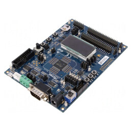Microchip ARM SAM4C Evaluation Kit | Electronic-mag.ro | Componente Electronice