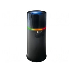 Aparat de Măsurat Calitatea Aerului EL-WEM 40000ppm | Electronic-mag.ro | Componente Electronice