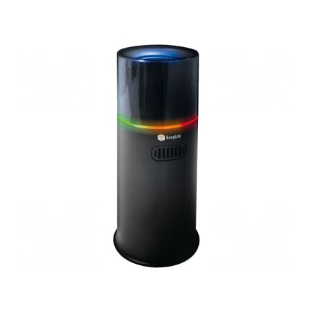 Aparat de Măsurat Calitatea Aerului EL-WEM 40000ppm | Electronic-mag.ro | Componente Electronice