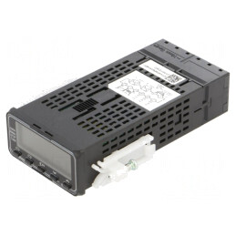 Regulator Temperatură Panou E5GC-RX1DCM-000 | Electronic-mag.ro | Componente Electronice