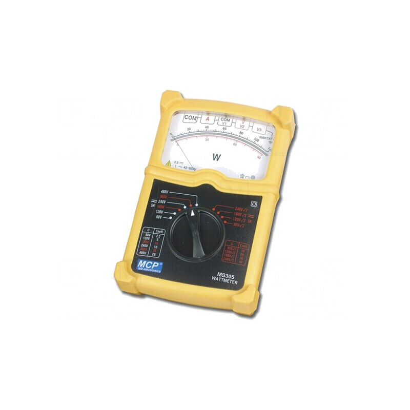 Aparat de Măsură Putere 1-3 Fazat Analog 15-500Hz | Electronic-mag.ro | Componente Electronice Aparat de Măsură Putere 1-3 Fazat Analog 15-500Hz | Electronic-mag.ro | Componente Electronice