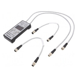 Controler 24VDC -10÷55°C pentru SF4B/SF4B-C/SFB-HC | Electronic-mag.ro | Componente Electronice