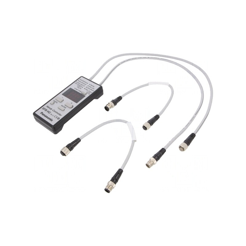 Controler 24VDC -10÷55°C pentru SF4B/SF4B-C/SFB-HC | Electronic-mag.ro | Componente Electronice