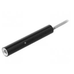 Laser Verde 10mW Linie 520nm 10-30VDC | Electronic-mag.ro | Componente Electronice