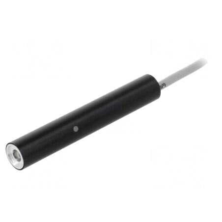 Laser Verde 10mW Linie 520nm 10-30VDC | Electronic-mag.ro | Componente Electronice
