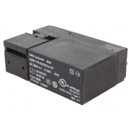 Întrerupător de siguranță cu blocare IP67 24VAC/DC | Electronic-mag.ro | Componente Electronice