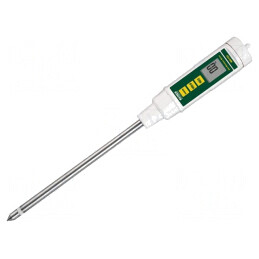 Higrometru 0-50%RH 5 Cifre 220mm | Electronic-mag.ro | Componente Electronice