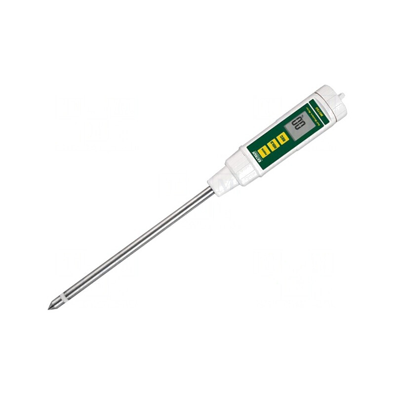 Higrometru 0-50%RH 5 Cifre 220mm | Electronic-mag.ro | Componente Electronice