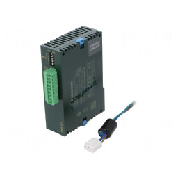 Modul de Extensie Analogică 1 IN 2 OUT 90x60x25mm | Electronic-mag.ro | Componente Electronice