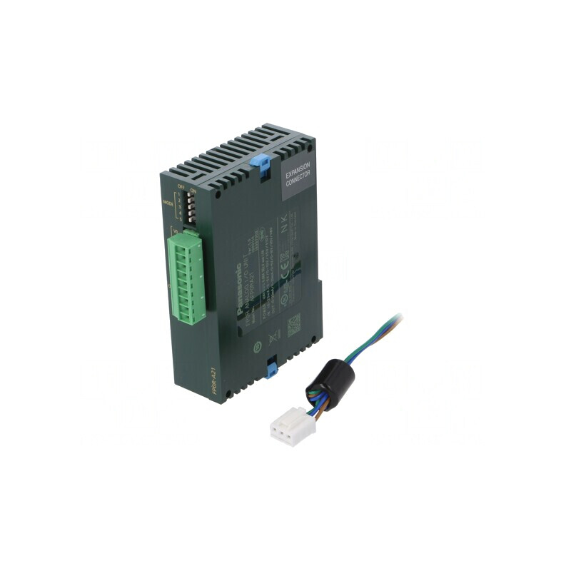 Modul de Extensie Analogică 1 IN 2 OUT 90x60x25mm | Electronic-mag.ro | Componente Electronice Modul de Extensie Analogică 1 IN 2 OUT 90x60x25mm | Electronic-mag.ro | Componente Electronice