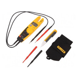 Kit Aparate de Măsură Universale FLUKE T5-1000 | Electronic-mag.ro | Componente Electronice