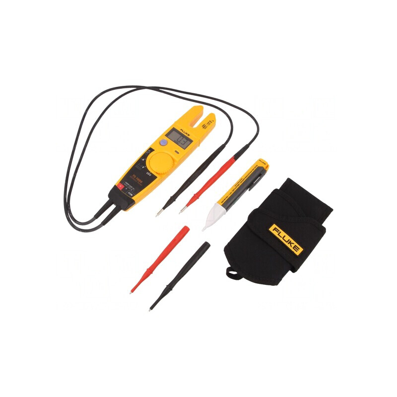Kit Aparate de Măsură Universale FLUKE T5-1000 | Electronic-mag.ro | Componente Electronice