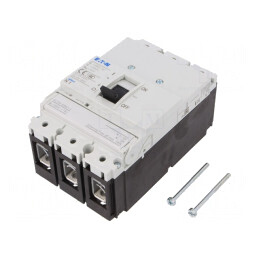 Separator-întrerupător 160A 3P IP20 | Electronic-mag.ro | Componente Electronice
