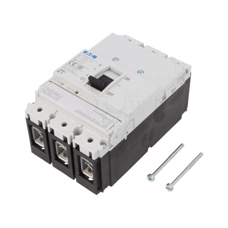 Separator-întrerupător 160A 3P IP20 | Electronic-mag.ro | Componente Electronice