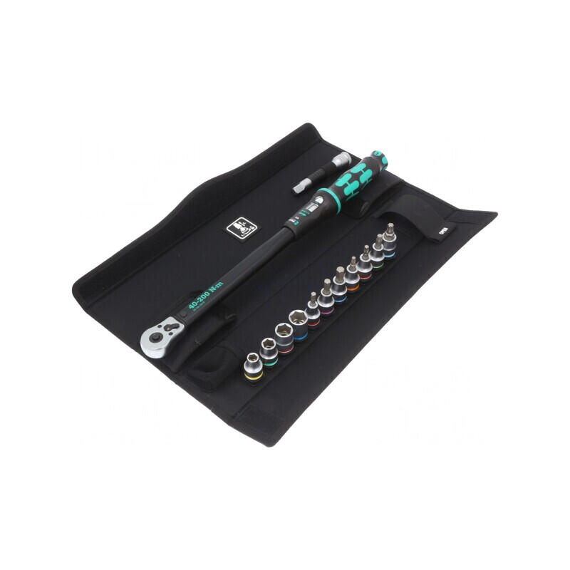 Cheie dinamometrică 510mm 40-200Nm 1/2" | Electronic-mag.ro | Componente Electronice Cheie dinamometrică 510mm 40-200Nm 1/2" | Electronic-mag.ro | Componente Electronice