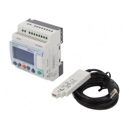 Kit de inițiere Millenium 3 Smart 8 IN 4 OUT 1 relee | Electronic-mag.ro | Componente Electronice