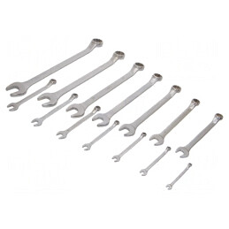 Set Chei Combinată 14 Bucăți | Electronic-mag.ro | Componente Electronice