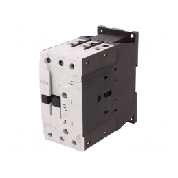 Contactor 3P 24VDC 72A DIN Rail | Electronic-mag.ro | Componente Electronice