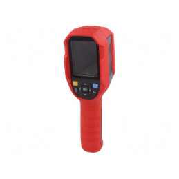 Cameră Infraroșu LCD TFT 2,8" 80x60 9Hz -10÷400°C 51°x38° | Electronic-mag.ro | Componente Electronice