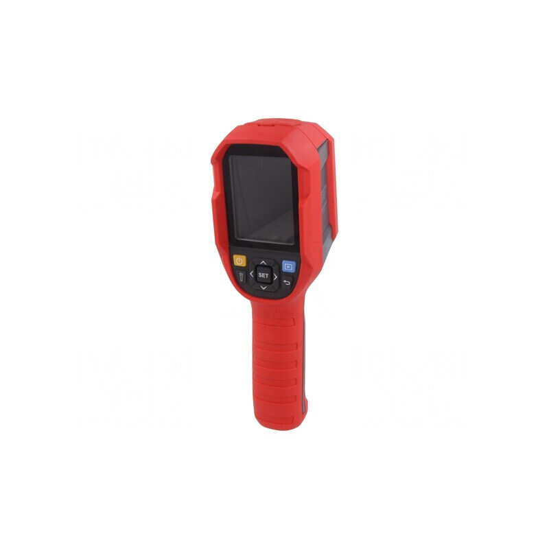 Cameră Infraroșu LCD TFT 2,8" 80x60 9Hz -10÷400°C 51°x38° | Electronic-mag.ro | Componente Electronice