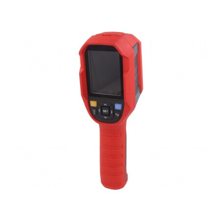 Cameră Infraroșu LCD TFT 2,8" 80x60 9Hz -10÷400°C 51°x38° | Electronic-mag.ro | Componente Electronice