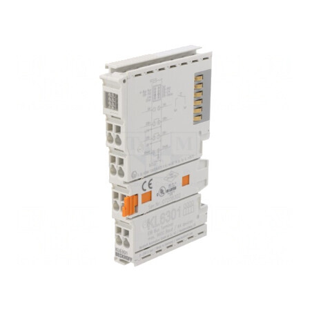 Indicator LED EIB/KNX Comunicație IP20 | Electronic-mag.ro | Componente Electronice