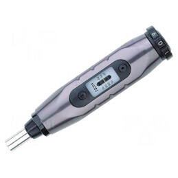 Șurubelniță Dinamometrică Reglabilă | Electronic-mag.ro | Componente Electronice