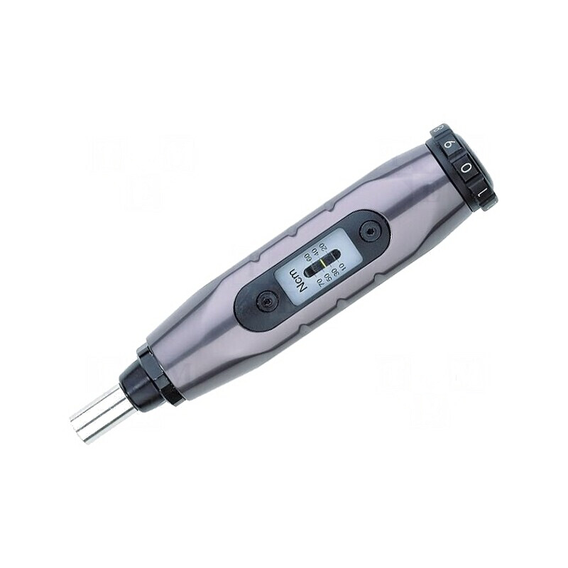 Șurubelniță Dinamometrică Reglabilă | Electronic-mag.ro | Componente Electronice