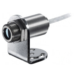 Pirometru Digital -50°C la 1030°C, Precizie ±1% | Electronic-mag.ro | Componente Electronice