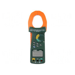 Multimetru Digital cu Pensetă și LCD | Electronic-mag.ro | Componente Electronice