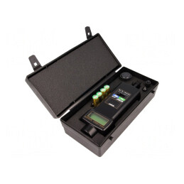 Tahometru Digital cu Rezoluție 0,1 215x65x38mm | Electronic-mag.ro | Componente Electronice